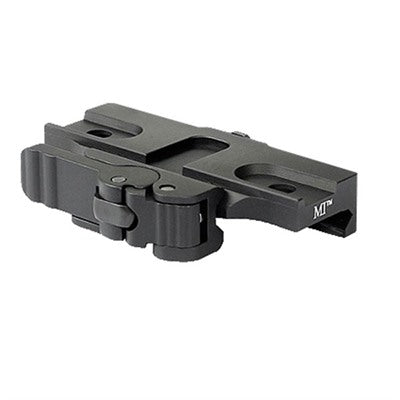 Aimpoint Comp M4/Pro QD Mount