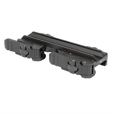 Trijicon ACOG/VCOG Dual Lever QD Mount