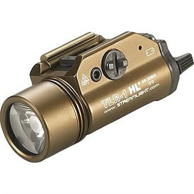 TLR-1 HL High-Lumen Weaponlight
