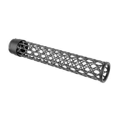 Carbon Fiber Edge Handguard Lightweight