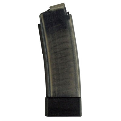 CZ 11351 Scorpion Evo 3 S1 Smoke 20rd 9mm Magazine