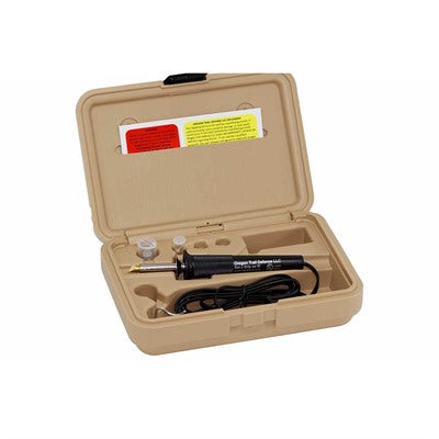 Stippling Tool Kit for Firearms