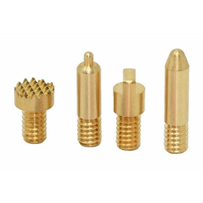 Firearm Stippling Replacement Tips