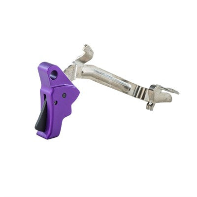 Glock Gen 3 Action Enhancement Trigger with Trigger Bar