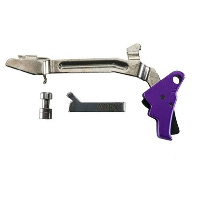 Glock Action Enhancement Upgrade Kit
