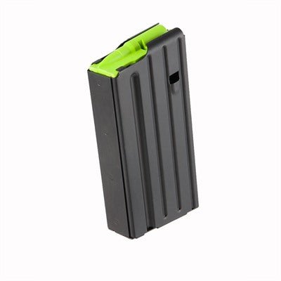 D&H Tactical SR25/AR10 .308 Steel Magazine 20-Round Black