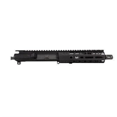 M4E1 .300 Blackout Assembled Upper Receiver in Black