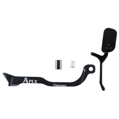 SIG Sauer P320 Advanced Trigger and Forward Set Trigger Bar