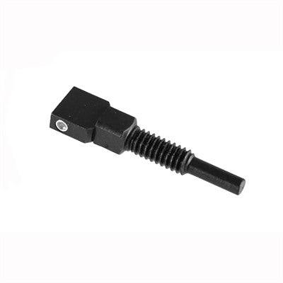 Tritium Front Sight Post for AR-15 MBUS Pro Backup Sights