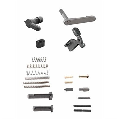AR-15 Complete Builder Parts Kit