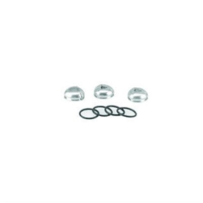 Aluminum Collets for Inertia Bullet Puller