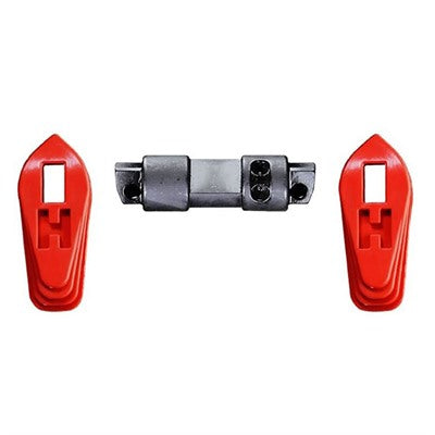 Ambidextrous Safety Selector for AR-15 HiperSwitch