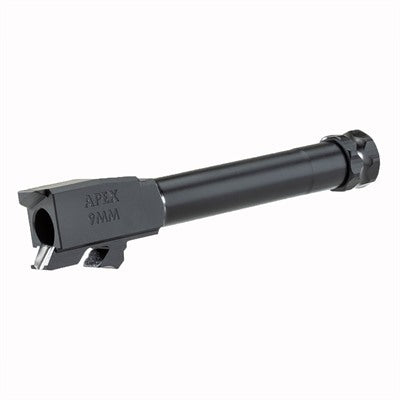 FN 509 Direct Fit Threaded Barrel