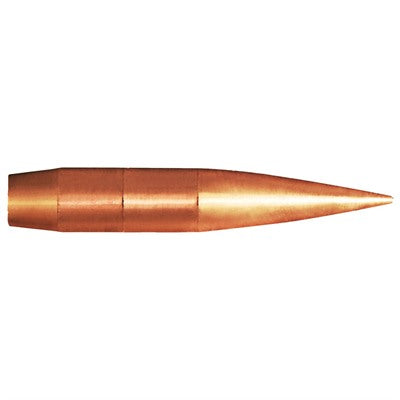 ELR Match Solid Reloading Bullets 375 Cal 0.375"