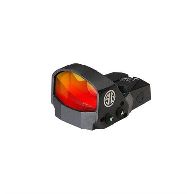 SIG Sauer Romeo1 Red Dot Reflex Sight