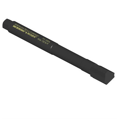 Nucleus & Archimedes Action Receiver Wrench