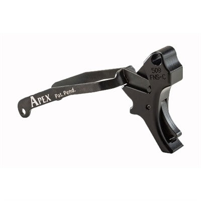 FN 509 Enhanced Curved Trigger Action Kit