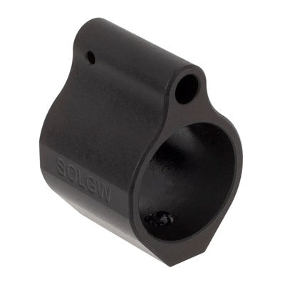 AR-15 .750 Diameter Gas Block