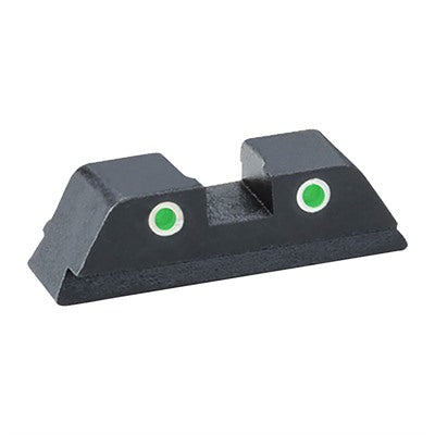 Glock Classic Tritium Rear Sight