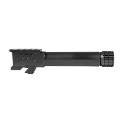 GGP-26 Precision Match Grade Barrel for Glock 26