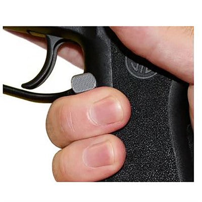SIG P320 Right-Hand Offset Magazine Release