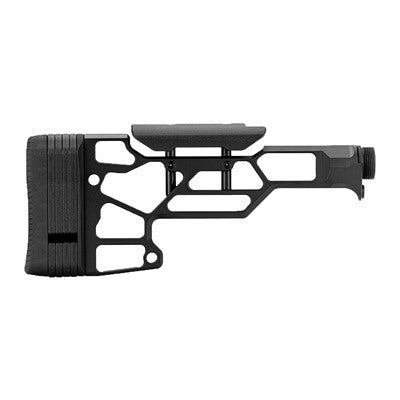 Rifle Skeleton Buttstock