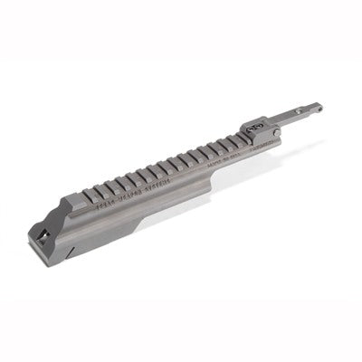 Gen-3 Dog Leg Rail for AKM, AK-47, and AK-74