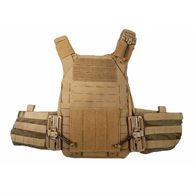 SMC Plate Carrier Vest