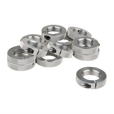 Cross Bolt Locking Die Ring Reloading Equipment