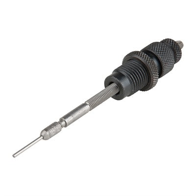 Reloading Bushing Bump Decapping Units