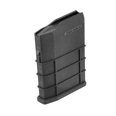 10 Round Howa 1500 Long Action Poly Black Magazine .270/.25-06/.30-06