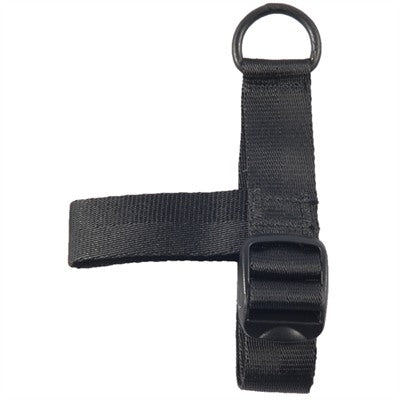 Tactical Buttstock Adapter