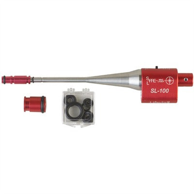 Universal Laser Bore Sighter