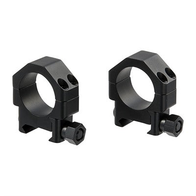 TSR Picatinny Rail Scope Rings