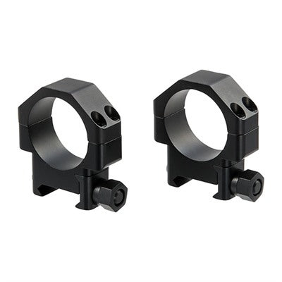 TPS TSR Picatinny Scope Rings 30mm Low .925 Inch
