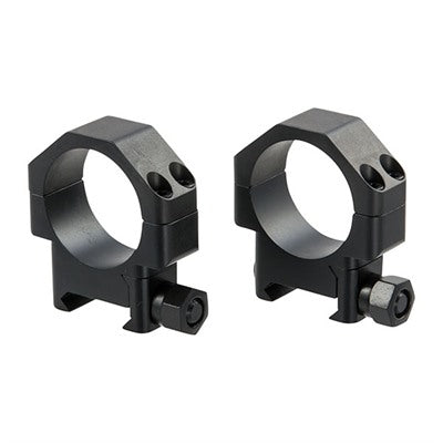 TSR-W Weaver/Picatinny Scope Rings 30mm