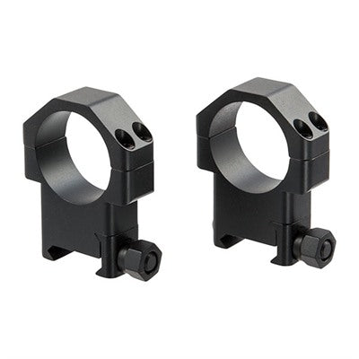TSR-W 30mm Weaver/Picatinny Scope Rings