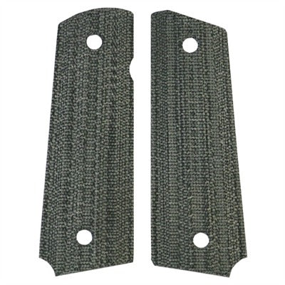 1911 Gator-Back Textured Grip Panels