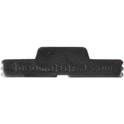 Glock Extended Slide Stop Lever