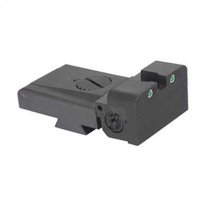 Night Sights Adjustable for 1911