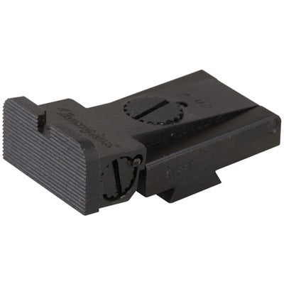 1911 Adjustable Combat Carry Rear Sight