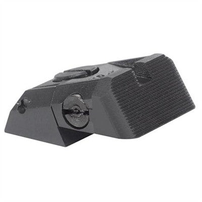 1911 Defensive Adjustable Rear Sight