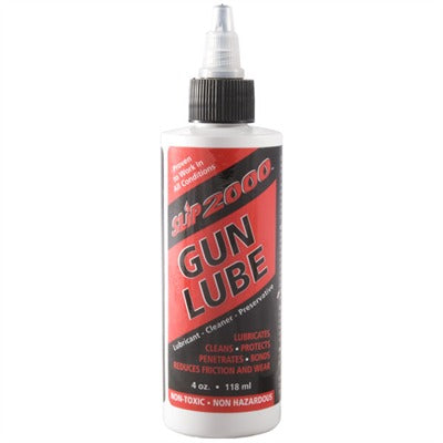 Gun Lube Pistol and Rifle Lubricant