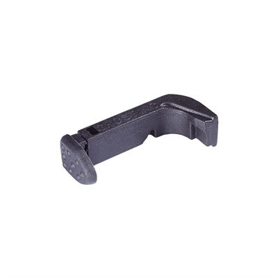 Glock X-Mag Extended Magazine Release Button