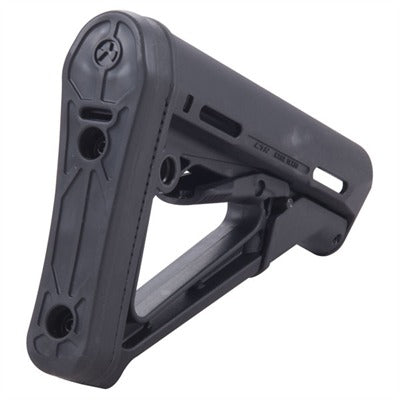 AR-15 CTR Stock Collapsible Commercial Spec