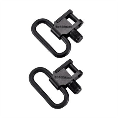 Lok-Down Quick-Attach Sling Swivels