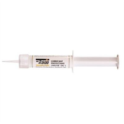 Mil-Comm High-Performance Weapons Oil