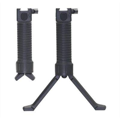 Grip Pod Military Picatinny Bipod System