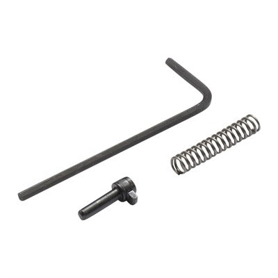1911 Pistol Magazine Release Lock with Spring