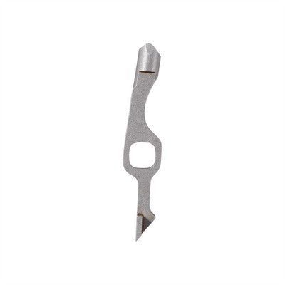 1911 Machined Bar Stock Disconnector